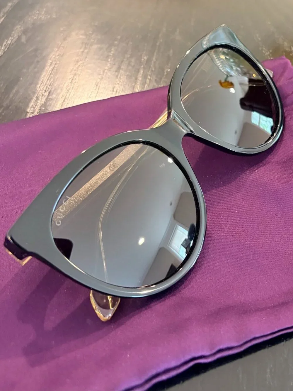Gucci GG05655 Sunglasses